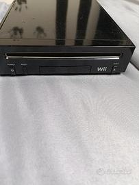 Nintendo wii