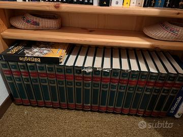 Enciclopedia De Agostini