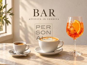 Bar - Pergine Valsugana