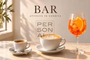 Bar - Pergine Valsugana