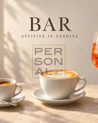 Bar - Pergine Valsugana