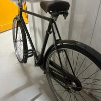 Biciclette antiche
