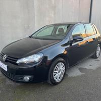 Volkswagen Golf VI 1.2 TSI 5p. Comfortline UNIPRO 