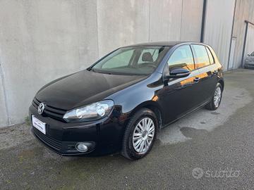 Volkswagen Golf VI 1.2 TSI 5p. Comfortline UNIPRO 