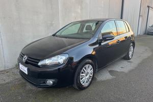 Volkswagen Golf VI 1.2 TSI 5p. Comfortline UNIPRO 