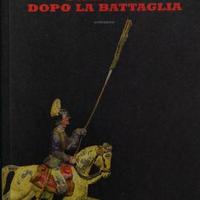 Libro Paesaggi dopo la battaglia di Juan Goytisolo