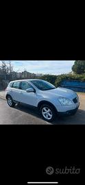 Nissan Qaskqai 1.5 dci 1ª Serie