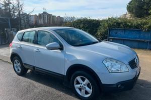 Nissan Qaskqai 1.5 dci 1ª Serie
