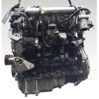 D4FA MOTORE IMP. BOSCH HYUNDAI GETZ (TB) 1.5 CRDI 