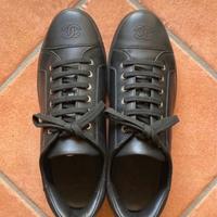 Sneakers Chanel