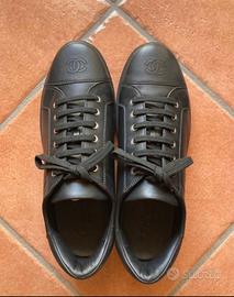 Sneakers Chanel