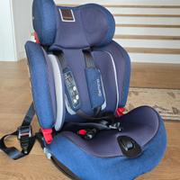 seggiolone auto inglesina aptica gemino