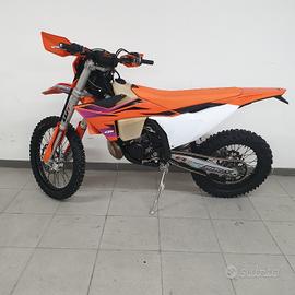 Ktm 300 EXC enduro