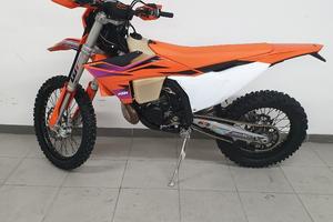 Ktm 300 EXC enduro