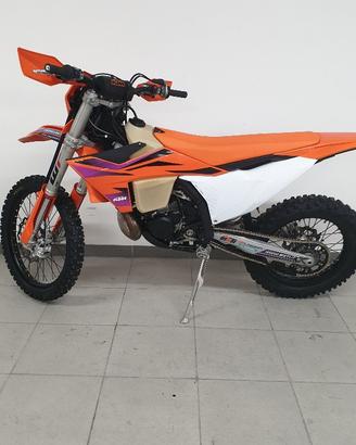 Ktm 300 EXC enduro