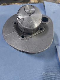 Moto Morini Corsarino 