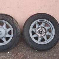 cerchi da 10 pollici per boster/amico gl
