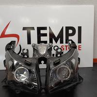 Fanale anteriore T-max