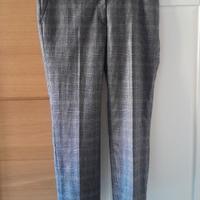 Pantalone donna Esprit Tg 42 grigio
