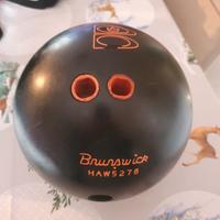 palla bowling 