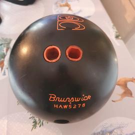palla bowling 