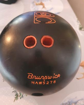 palla bowling 