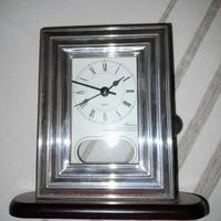 Orologio da tavolo con coenicw