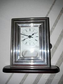 Orologio da tavolo con coenicw