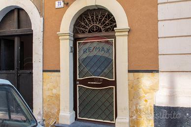 Appartamento - Catania