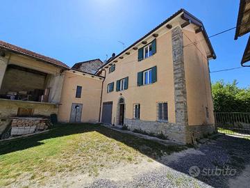 Splendida Casa di Campagna con Terrazzo Panoramico