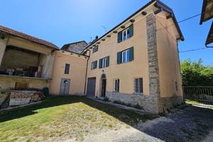 Splendida Casa di Campagna con Terrazzo Panoramico