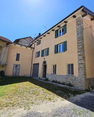 Splendida Casa di Campagna con Terrazzo Panoramico