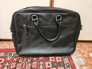 borsa in pelle carpisa