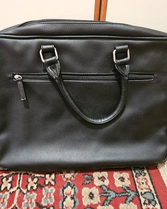 borsa in pelle carpisa