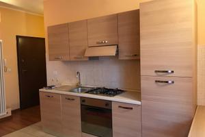 Appartamento Ammobiliato 1 camera primo Piano