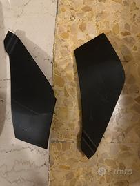 Pezzi bracciolo smart