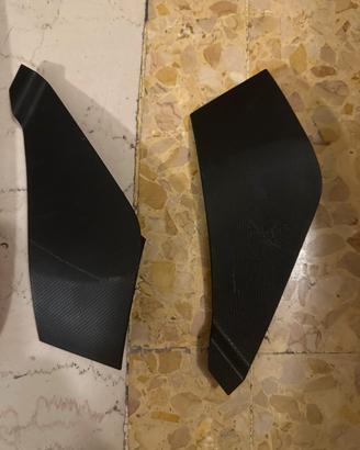 Pezzi bracciolo smart