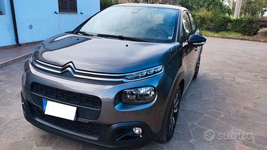 Citroen C3 III 1.2 puretech Shine S&S