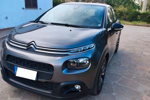 Citroen C3 III 1.2 puretech Shine S&S