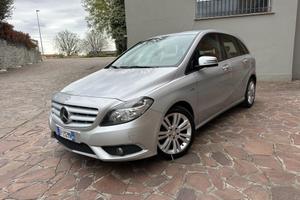 Mercedes-benz B 180 CDI Executive