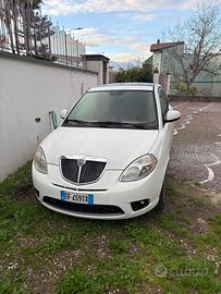 Lancia y elefantino come da foto