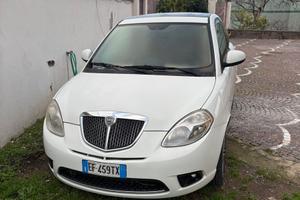 Lancia y elefantino come da foto