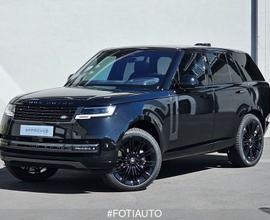 Land Rover Range Rover 3.0D l6 350 CV HSE