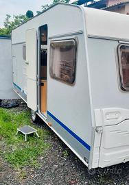 Roulotte Sun Caravan