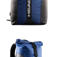 Head Zaino Roll Top 18 litri

