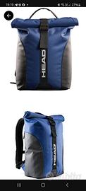 Head Zaino Roll Top 18 litri

