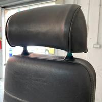 Sedile Anteriore Centrale per Land Rover Defender