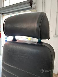 Sedile Anteriore Centrale per Land Rover Defender