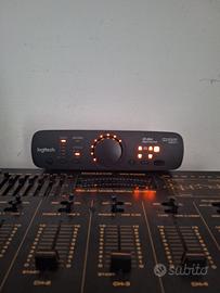 LOGITECH Z906 PERFETTISSIME!