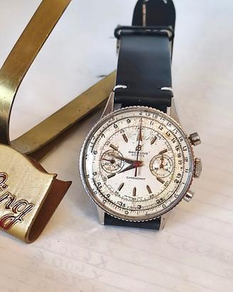 breitling cronomat 